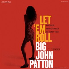 Let 'Em Roll (Tone Poet Vinyl) - Patton,Big John