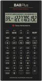 Texas Instruments BA II Plus Professional IIBAPRO/FC/3E12/A