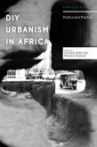 DIY Urbanism in Africa (eBook, ePUB)