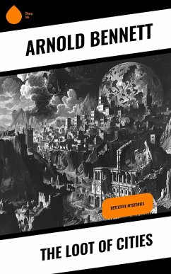 Cover The Loot of Cities (eBook, ePUB)