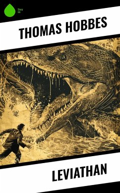 Cover Leviathan (eBook, ePUB)