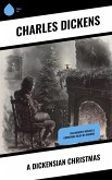 A Dickensian Christmas (eBook, ePUB)