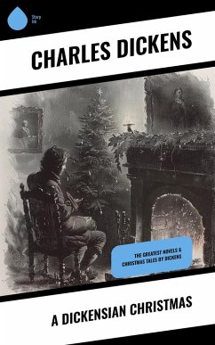 Cover A Dickensian Christmas (eBook, ePUB)