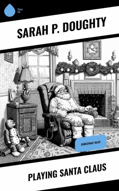 Cover Playing Santa Claus (eBook, ePUB)