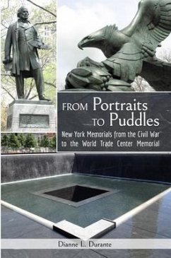From Portraits to Puddles (eBook, ePUB) - Durante, Dianne L.