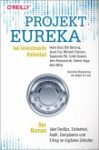 Projekt Eureka bei Investments Unlimited (eBook, ePUB)