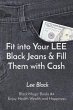 Fit into Your LEE Black Jeans & Fill... - Bild 1