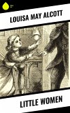 Little Women (eBook, ePUB)