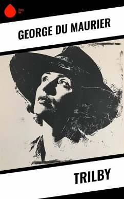 Cover Trilby (eBook, ePUB)