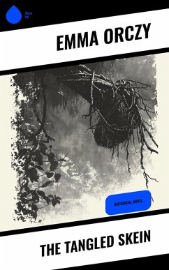Cover The Tangled Skein (eBook, ePUB)