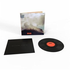 End (180g Lp) - Explosions In The Sky