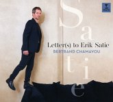 Letter(S) To Erik Satie