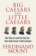 Big Caesars and Little Caesars (eBook,... - Bild 1