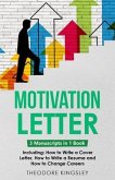 Motivation Letter (eBook, ePUB)