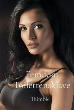 Cover Femdom Toilettensklave (eBook, ePUB)