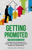 Getting Promoted (eBook, ePUB)
