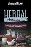 Herbal Antibiotics (eBook, ePUB)