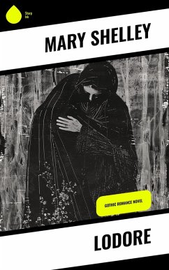 Cover Lodore (eBook, ePUB)