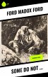 Some Do Not ... (eBook, ePUB) - Bild 1