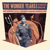 The Greatest Generation (Clear-Green W/Black Spla The Greatest Generation (Clear-Green W/Black Spla