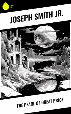 Cover The Pearl of Great Price (eBook, ePUB)