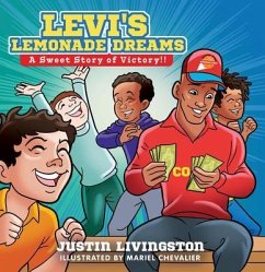 Levi's Lemonade Dreams (eBook, ePUB) - Livingston, Justin