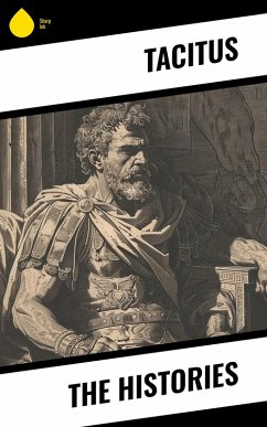 The Histories (eBook, ePUB) - Tacitus