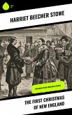 The First Christmas of New England (eBook, ePUB)