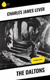 The Daltons (eBook, ePUB)