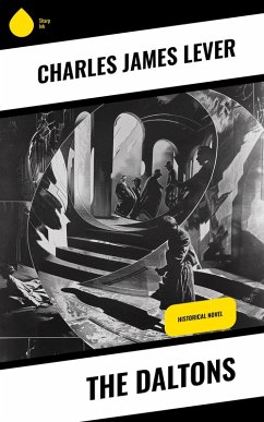 The Daltons (eBook, ePUB) Cover The Daltons (eBook, ePUB)