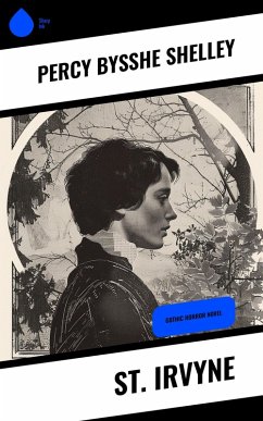Cover St. Irvyne (eBook, ePUB)