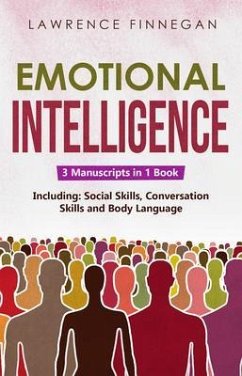 Emotional Intelligence (eBook, ePUB) - Finnegan, Lawrence