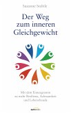 Der Weg zum inneren Gleichgewicht (eBook, ePUB)