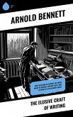 The Elusive Craft of Writing (eBook, ePUB)