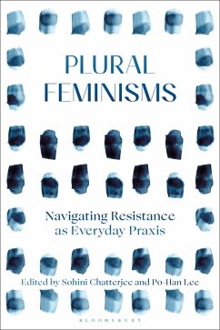 Cover Plural Feminisms (eBook, ePUB)