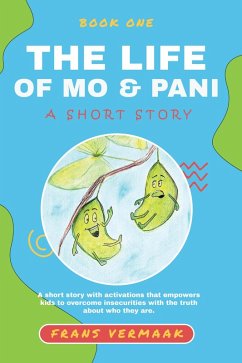 The Life of Mo & Pani (eBook, ePUB) - Vermaak, Frans