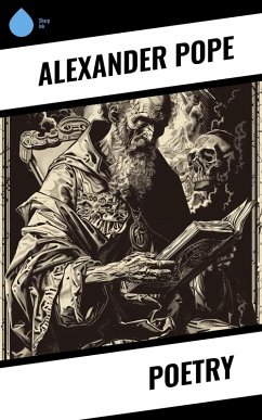 Poetry (eBook, ePUB) Cover Poetry (eBook, ePUB)
