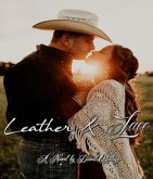 Leather & Lace (eBook, ePUB)