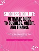 SUCCESS TOOLKIT (eBook, ePUB)