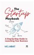 The Startup Playbook (eBook, ePUB) - Bild 1