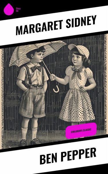 Ben Pepper (eBook, ePUB)