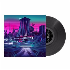 Salvation (Vinyl) - Gorgon City