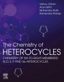 The Chemistry of Heterocycles (eBook, ePUB)