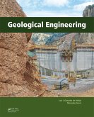 Geological Engineering (eBook, ePUB)