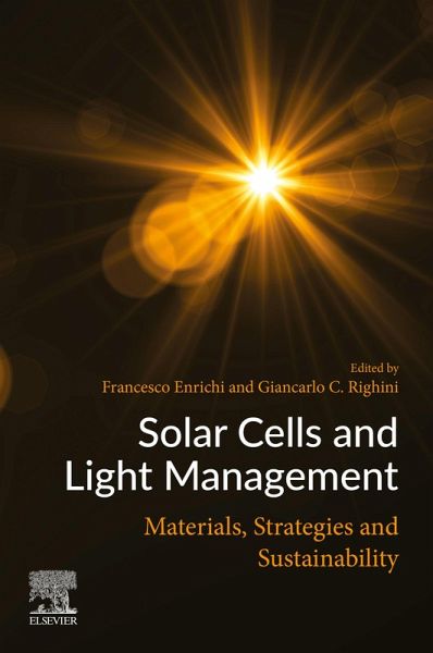 Solar Cells and Light Management (eBook, ePUB) Solar Cells and Light Management (eBook, ePUB)
