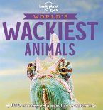 World's Wackiest Animals (eBook, ePUB)