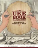 The Uke Book Illustrated (eBook, ePUB)
