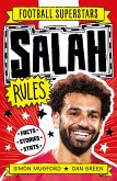Salah Rules (eBook, ePUB)