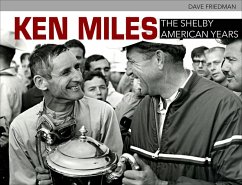 Cover Ken Miles: The Shelby American Years (eBook, ePUB)