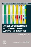 Fatigue Life Prediction of Composites and Composite Structures (eBook, ePUB)